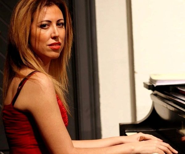 Greta Cipriani, dal Tour Music Fest all’U.S.A