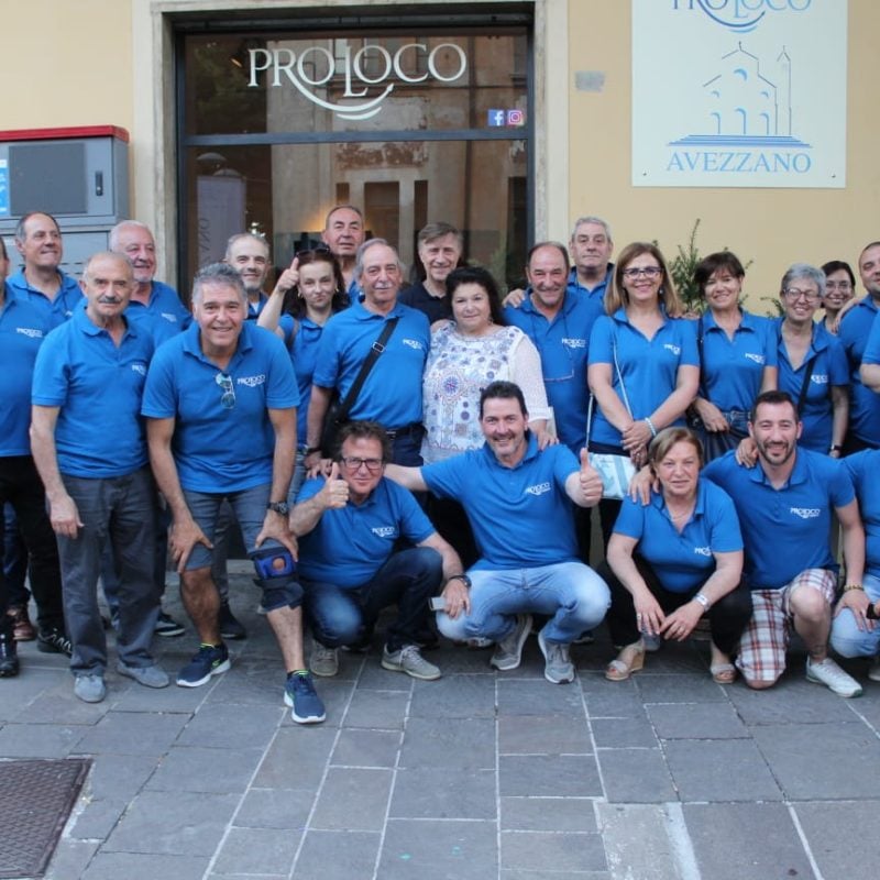Avezzano, conto alla rovescia per la Settimana Marsicana: sette giorni di eventi e il concerto di Moro