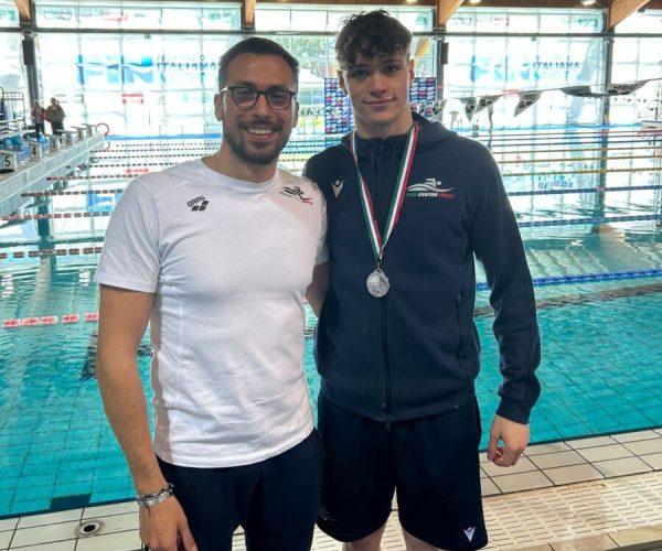Mirko Chiaversoli del Team Centro Italia convocato a Belgrado