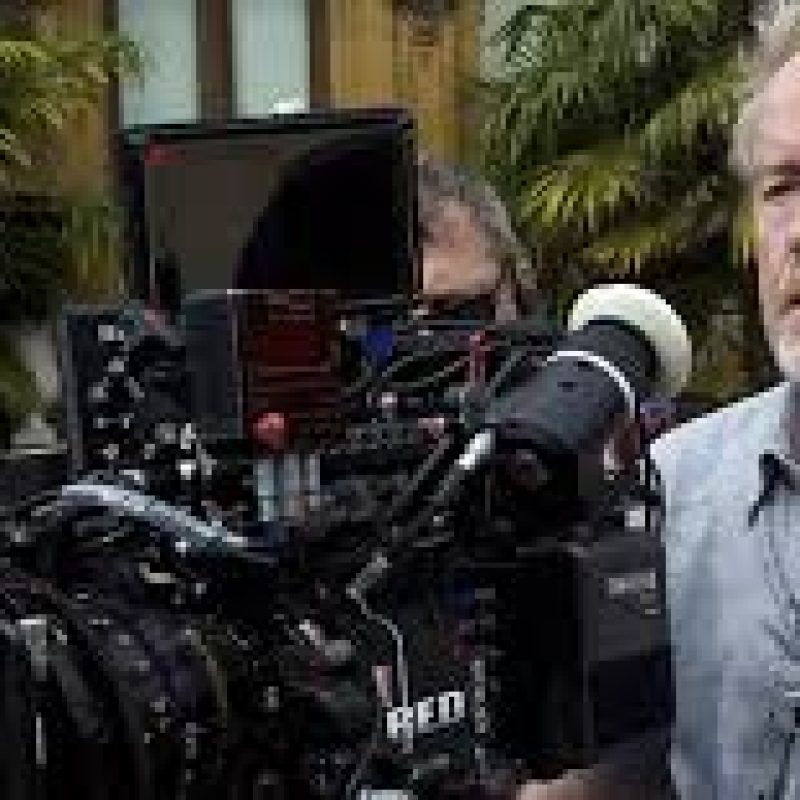 Ridley Scott