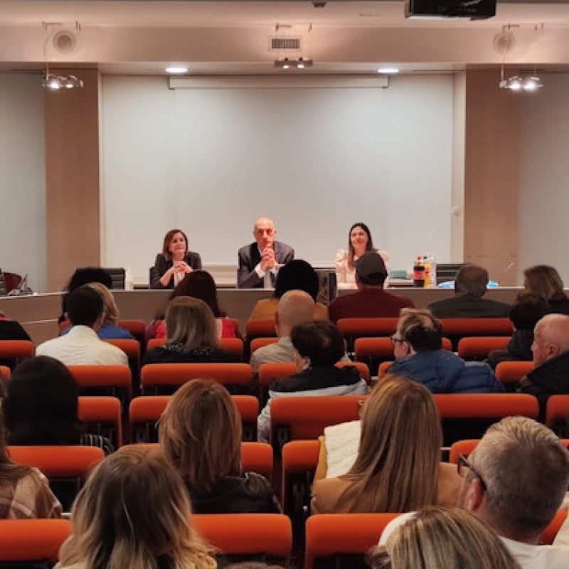 Inclusione sociale e lavorativa per persone con disabilità: partito il progetto dell'Unione dei Comuni Montagna Marsicana