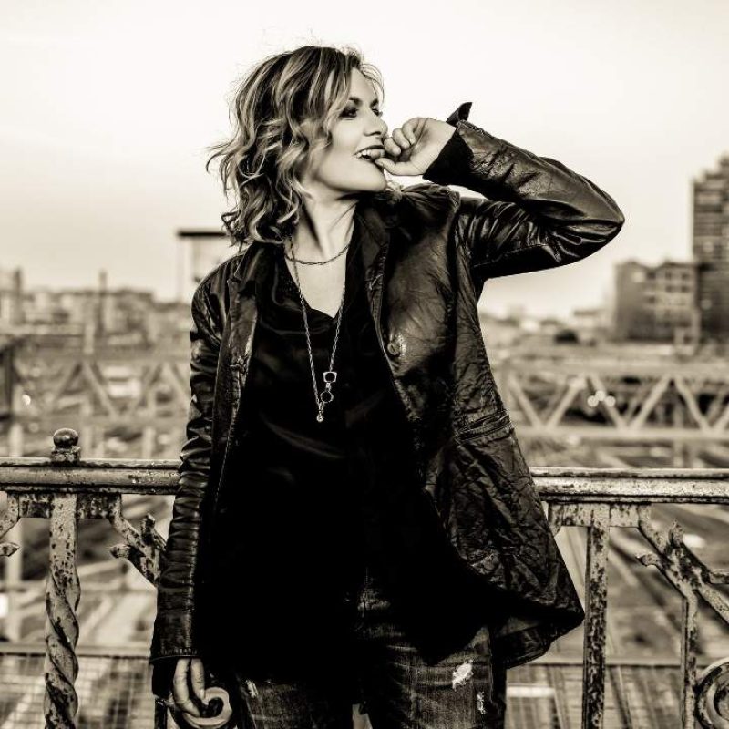 Irene Grandi in concerto a Roccavivi