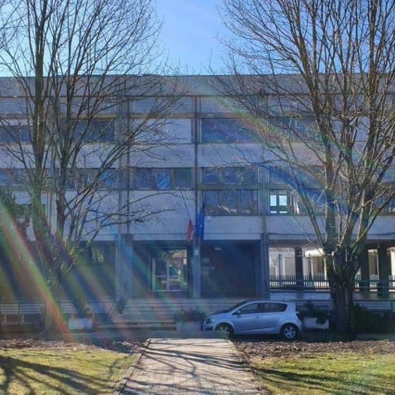 Istituto Agrario Serpieri