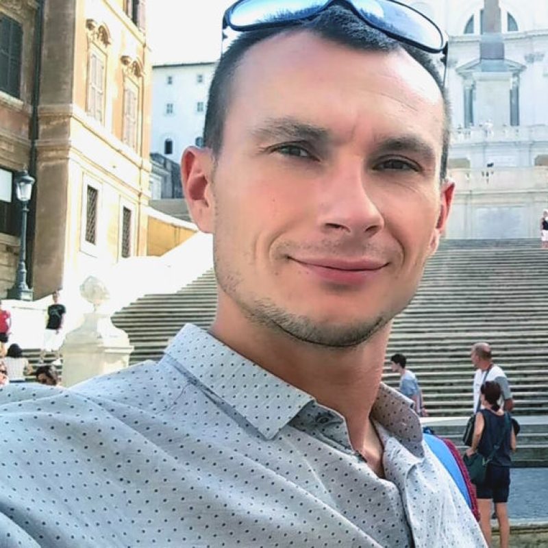 Lutto cittadino domani a Capistrello per i funerali del giovane Iurii Kulba: negozi chiusi e bandiere a mezz'asta