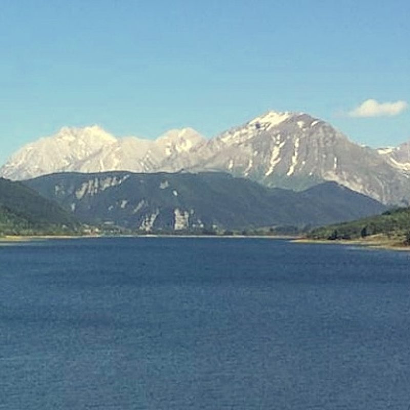 Slitta la chiusura del traforo del Gran Sasso, Marsilio: "Prima la sicurezza idrica, poi i lavori in galleria"