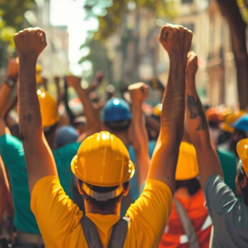 1° Maggio, MCL: "Il lavoro torni ad essere chiave della dignità umana"