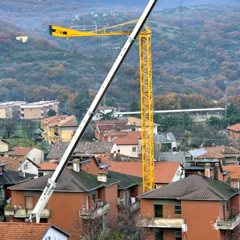 20 milioni di euro per la riqualificazione di Lecce nei Marsi, sindaco Barile: "Per migliorare la qualità della vita dei cittadini"