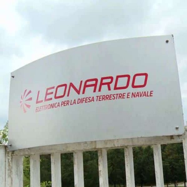 Chiusura stabilimento Leonardo di Carsoli, lettera FIOM-CGIL alla Regione Abruzzo