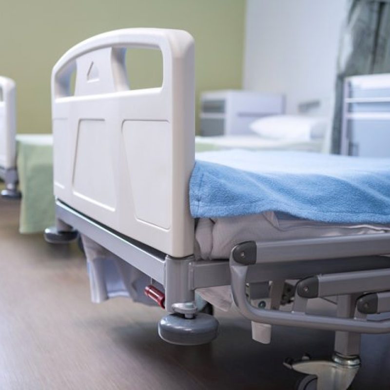 La Giunta regionale approva una legge per ripianare il deficit del sistema sanitario abruzzese