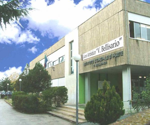 liceo-artistico-bellisario-avezzano