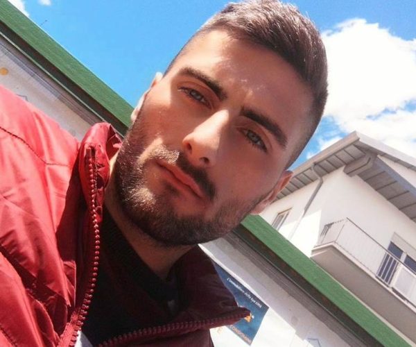 A Ortucchio un torneo di calcio a 5 dedicato a Lino Raglione, scomparso a causa di un incidente a soli 28 anni