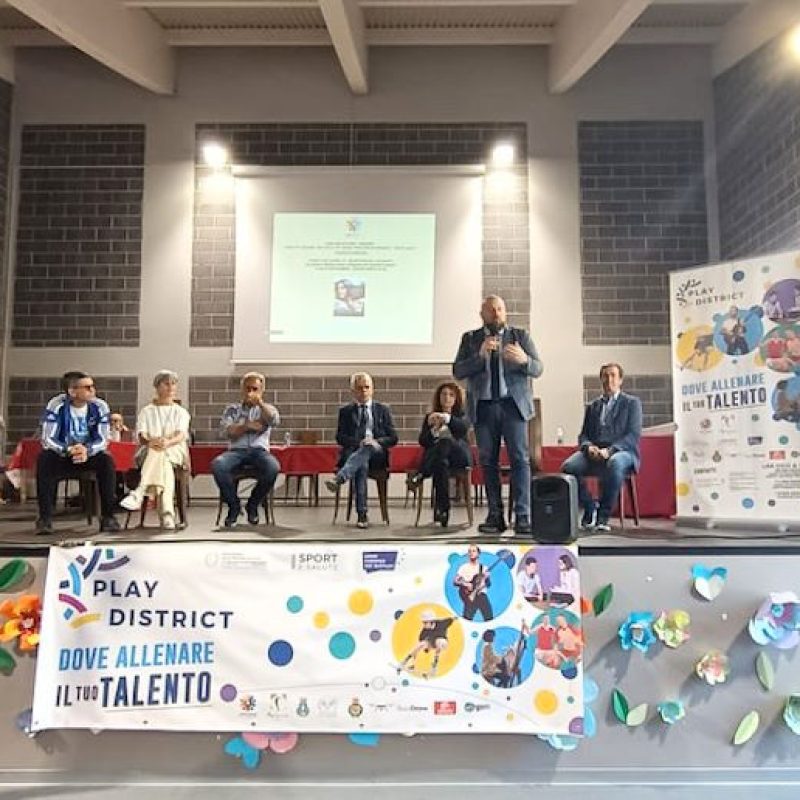Magliano de' Marsi in prima linea contro il bullismo: una giornata di riflessione e testimonianze