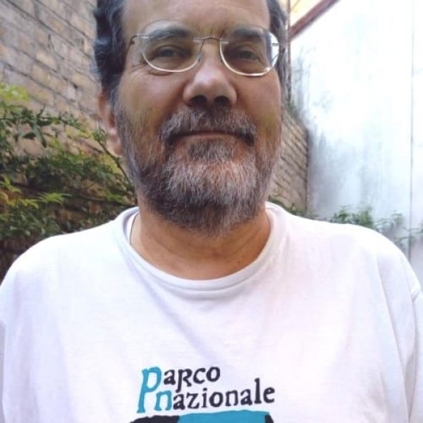 L'abruzzese Luciano Di Tizio eletto vice presidente del WWF Italia