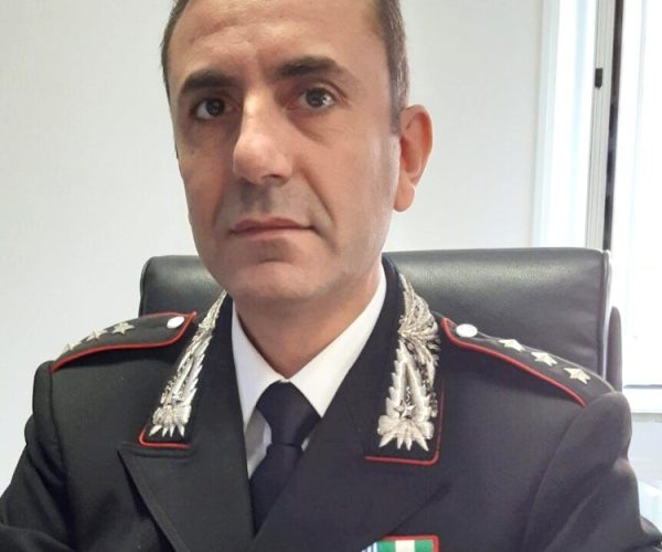 Furti a Collarmele, il 13 Dicembre il Comandante dei Carabinieri Luigi Strianese incontra la popolazione e darà utili consigli