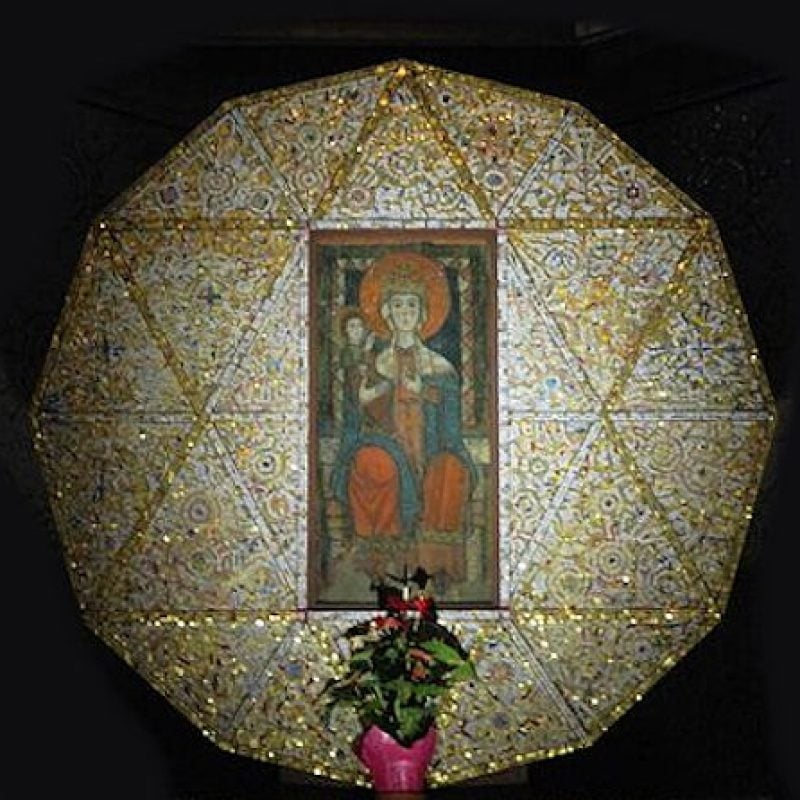 Conclusione del mese mariano a Tagliacozzo: il 31 Maggio pellegrinaggio giubilare alla Madonna dell'Oriente