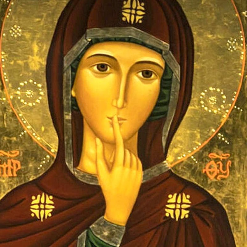 Avezzano in festa per la Madonna del Silenzio