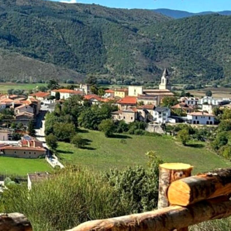 Scuole di Magliano de' Marsi: attività didattica sospesa nella giornata del 16 Maggio per il passaggio del Giro d'Italia