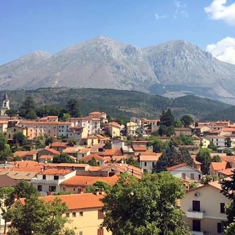 Investimenti per la sostenibilità ed efficientamento energetico a Magliano de' Marsi