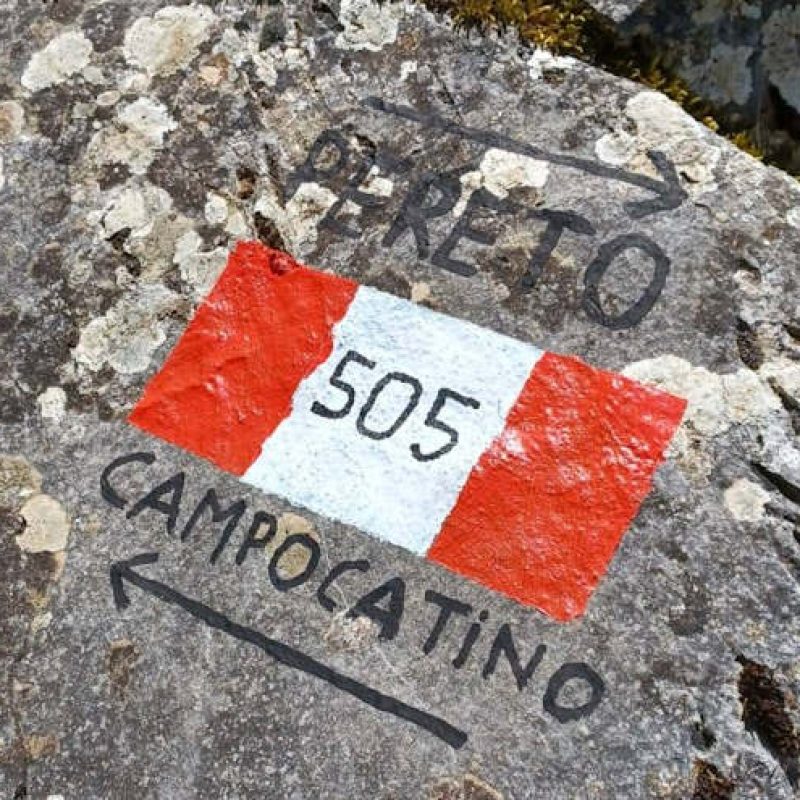 Sentieri di Pereto: il CAI Tagliacozzo in azione per la cura della rete escursionistica