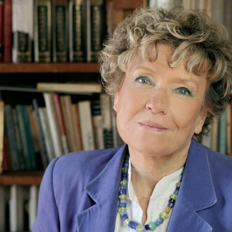 Dacia Maraini