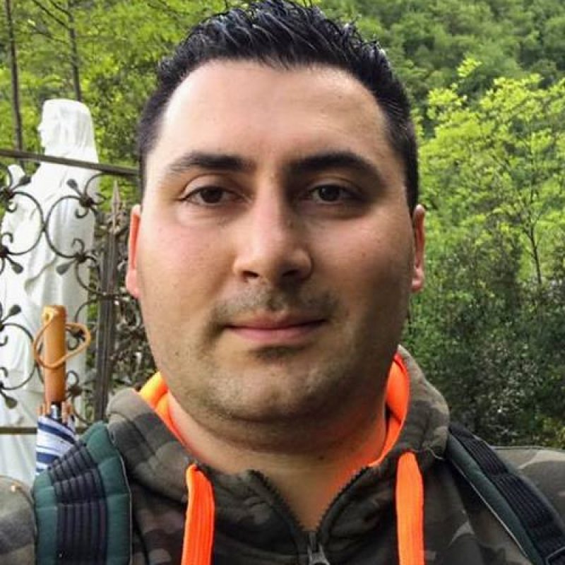 Il Comune di Morino pubblica il bando per le Borse di Studio "Enel - Marco Di Fabio", in ricordo del 31enne scomparso a causa di un incidente