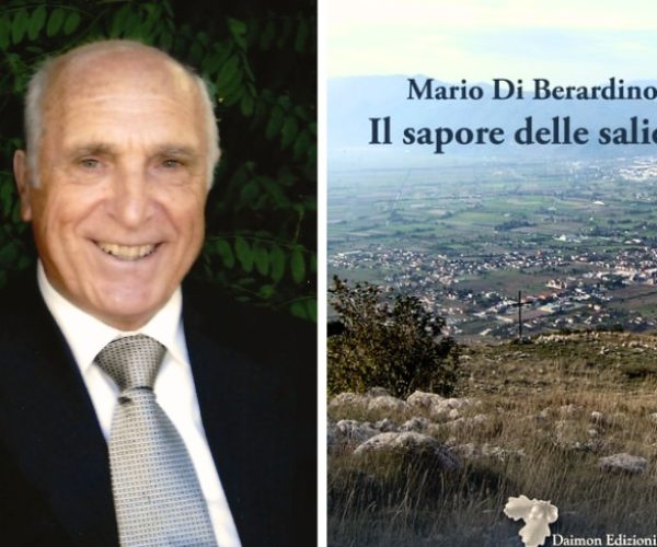  Mario Di Berardino 