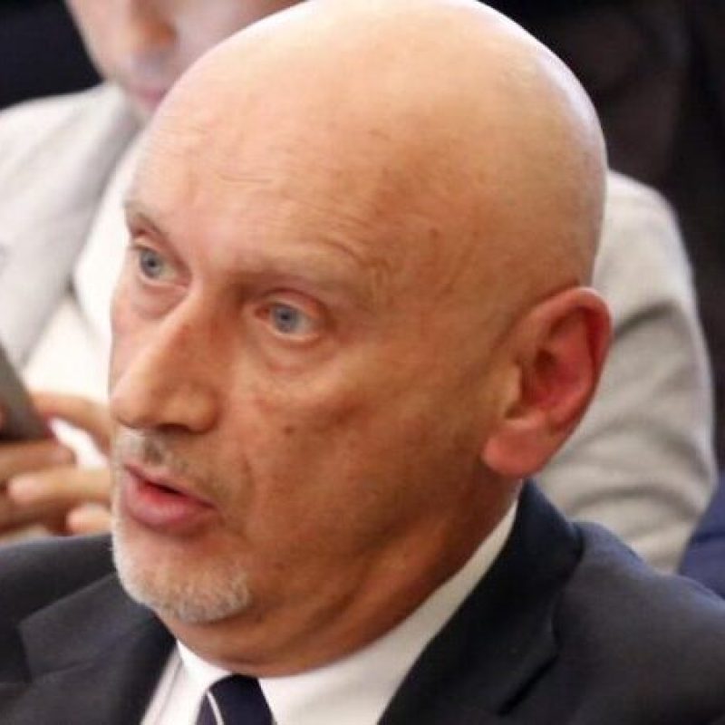 Alfonso Mascitelli