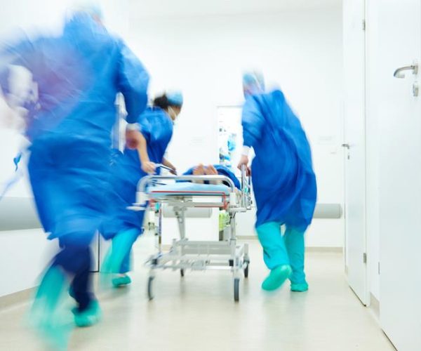 Medicina d'emergenza-urgenza: tra linee guida e mondo reale: Venerdì 31 Marzo e Sabato 1° Aprile convegno ad Avezzano