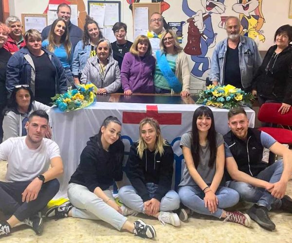 Definiti i nuovi organi statutari della Misericordia di San Benedetto dei Marsi