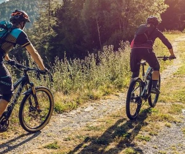 Nasce il Cammino dei briganti Mtb tour