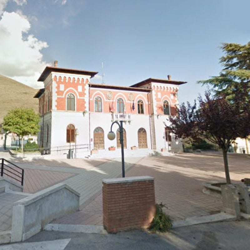 Chiusura temporanea dell'Ufficio postale di Massa d'Albe per lavori del progetto Polis