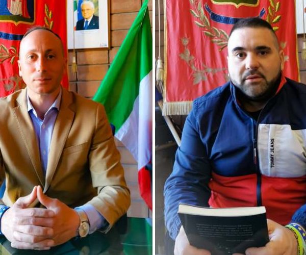 Veniamoci incontro, domani la giornata ecologica per ripulire le aree di confine tra Pescina e San Benedetto dei Marsi