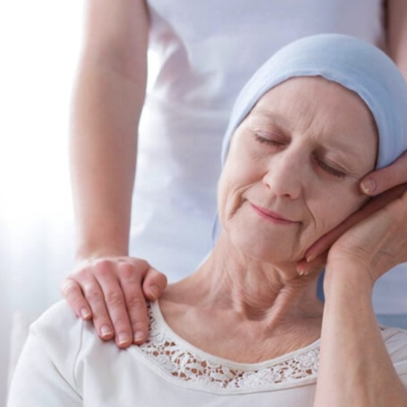 Sostegni alle famiglie con malati oncologici: domande aperte fino all'11 Luglio