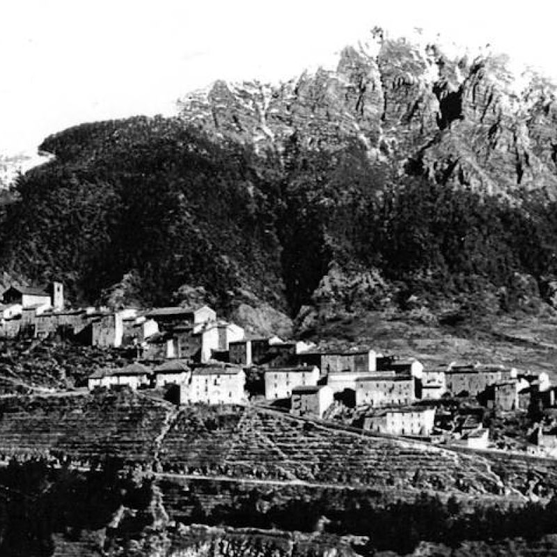 Storia della SS 83 Marsicana: dalle mulattiere alla Corriera Postale e la lotta contro l'isolamento