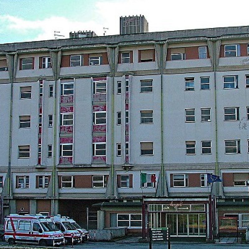 ospedale avezzano
