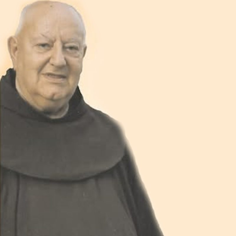 Il Comune di Celano intitola il parco giochi in località Crocifisso a Padre Corrado Signore