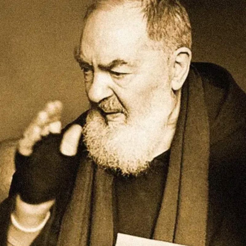 "San Francesco e san Pio profeti della speranza": ad Avezzano l'8 Maggio convegno diocesano