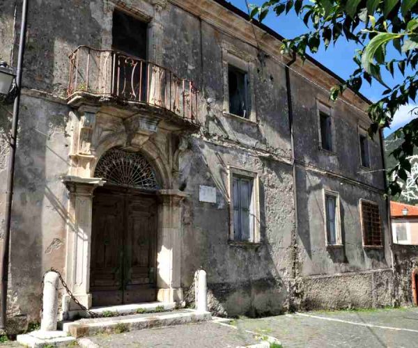 Progetto Hulias: interscambio culturale Italia-Norvegia a Civita d'Antino