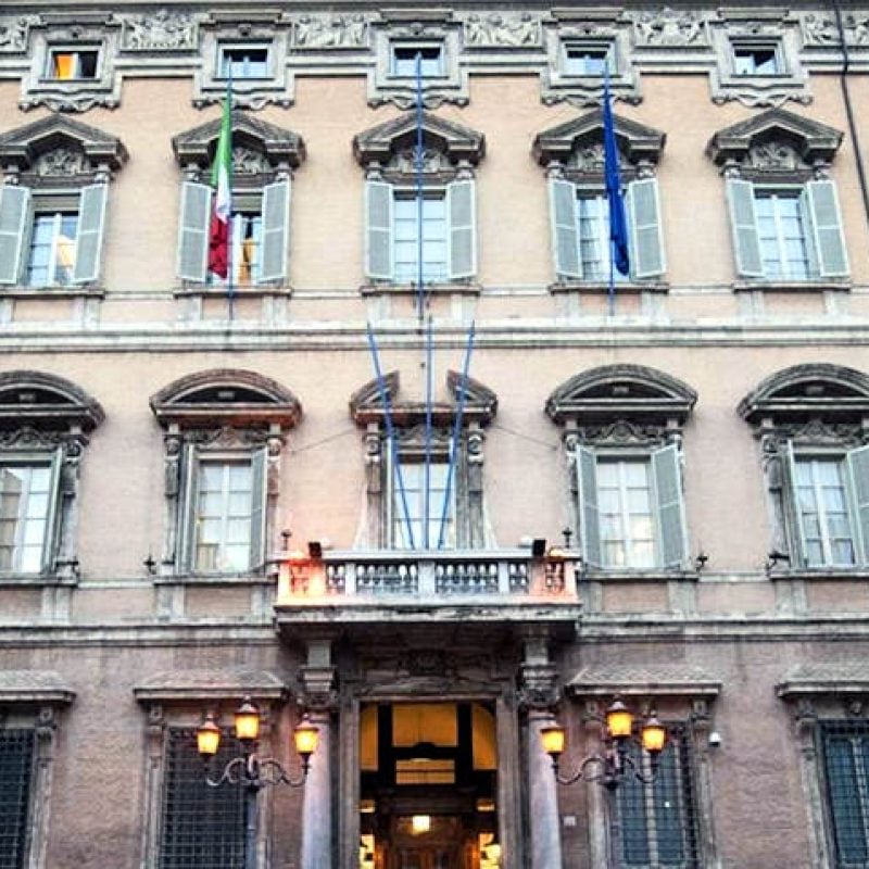 L'Istituto "Fontamara" premiato in Senato per il Concorso Nazionale EPLIbriamoci: Pro loco di Cerchio presente alla cerimonia
