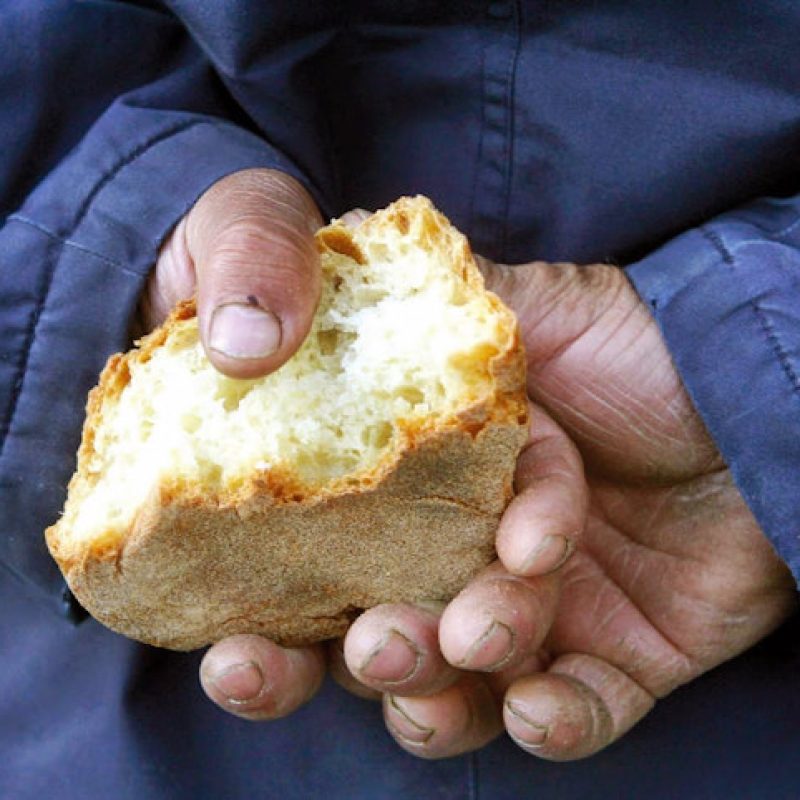 Sostegno alimentare a persone in stato di povertà: 17 i beneficiari ammessi a contributo