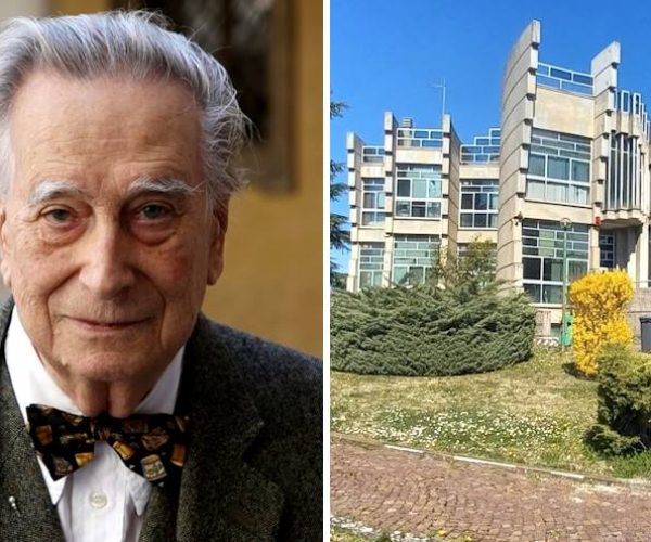 È morto Paolo Portoghesi, progettò gli edifici del Centro Servizi Culturali di Avezzano e dell'Accademia di Belle Arti dell'Aquila