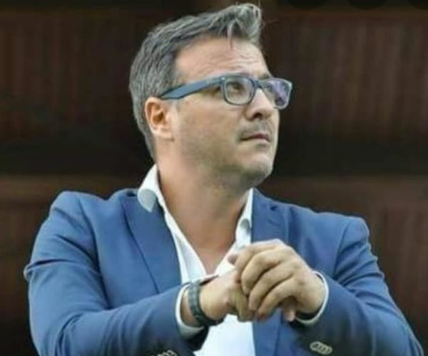 Gianni Paris