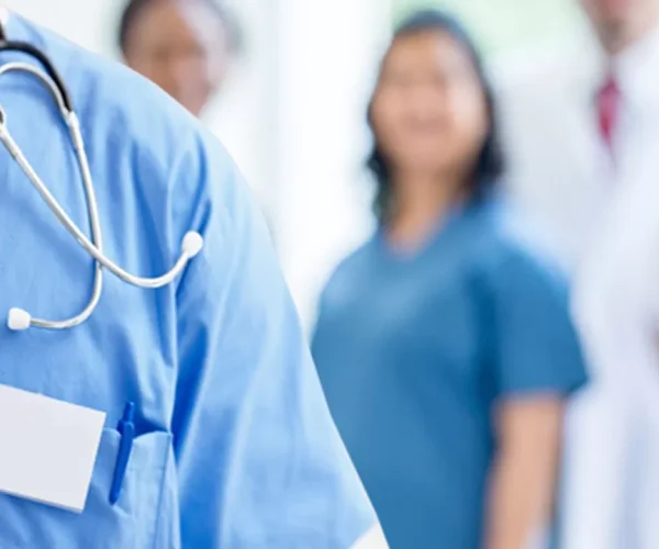 personale sanitario