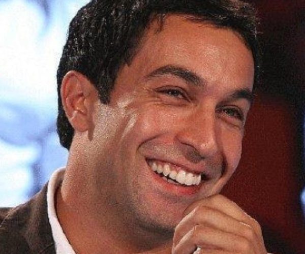 Pietro Taricone