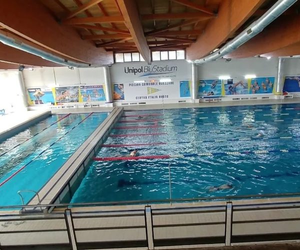 piscina avezznao
