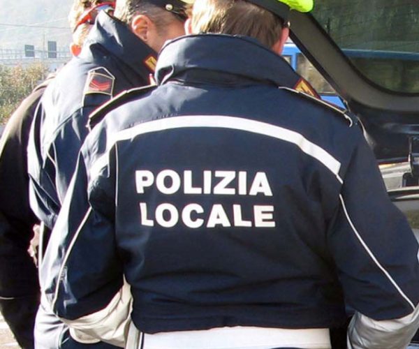 polizia locale