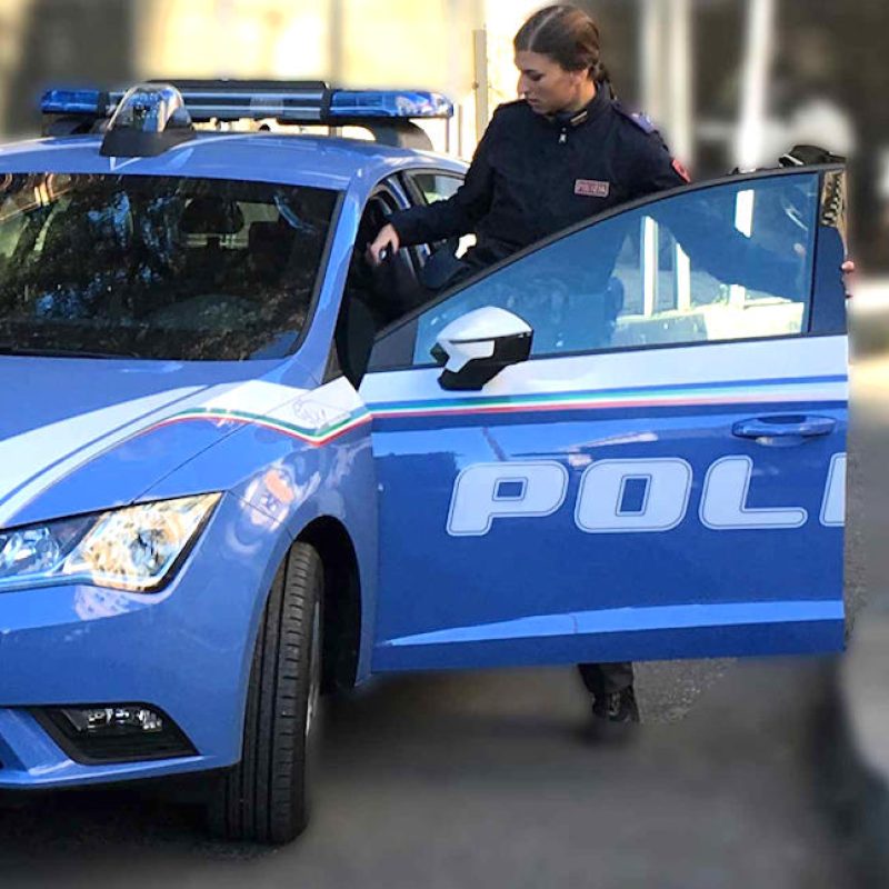 polizia