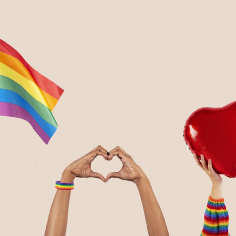 Il 24 Maggio ad Avezzano la presentazione del Pride Month 2025: un mese di eventi, incontri e azioni sul territorio 