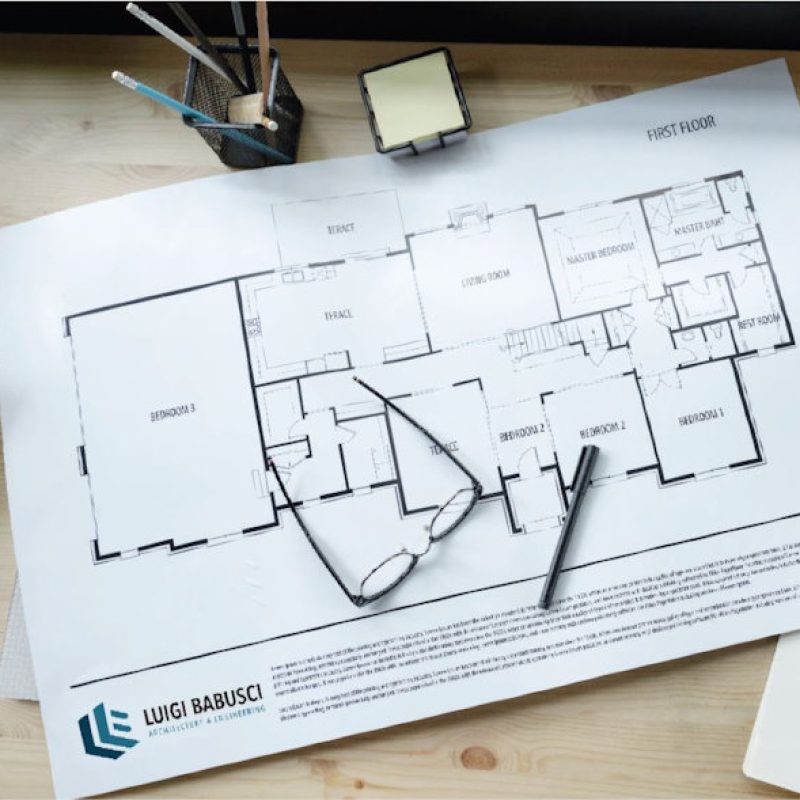 Opportunità di lavoro: RBL General Contractor cerca ingegnere e/o geometra da inserire nel proprio team