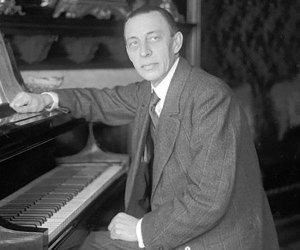 Concerto per Rachmaninov al Castello Orsini di Avezzano, rettifica della destinazione dell'offerta volontaria all'UNICEF